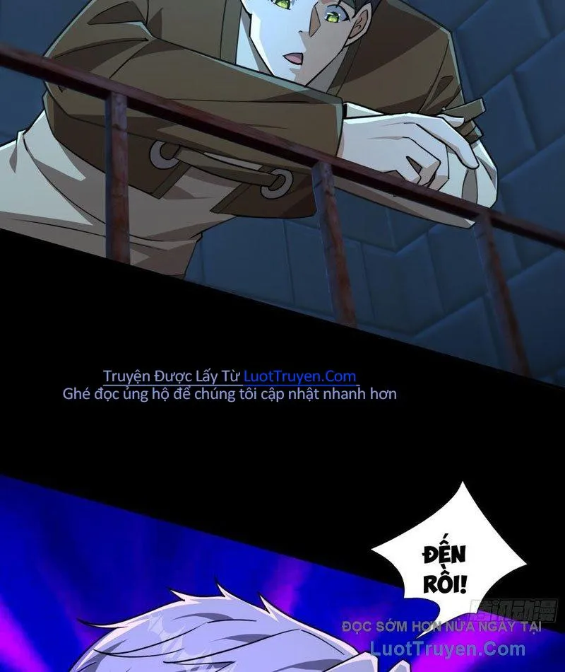 Toàn Cầu Kinh Dị: Ta Mở Ra Thương Thành Tự Do Hack Chap 26 - Next Chap 27