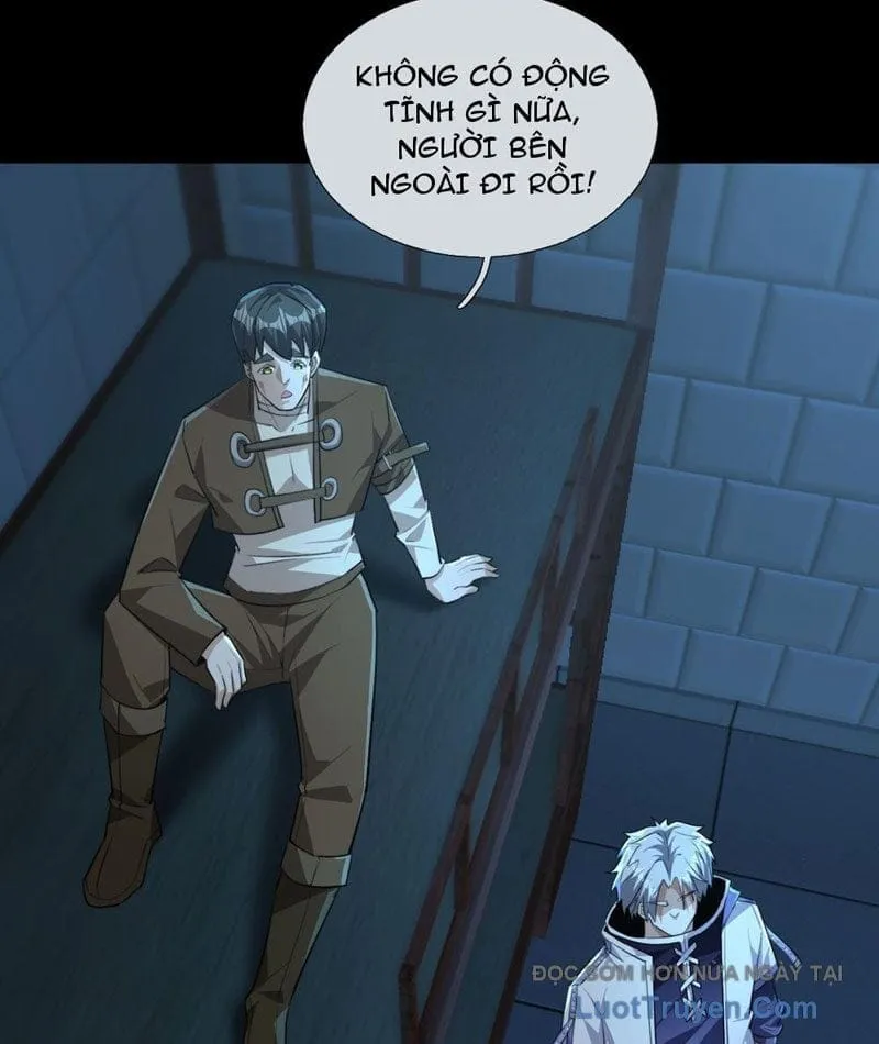 Toàn Cầu Kinh Dị: Ta Mở Ra Thương Thành Tự Do Hack Chap 26 - Next Chap 27