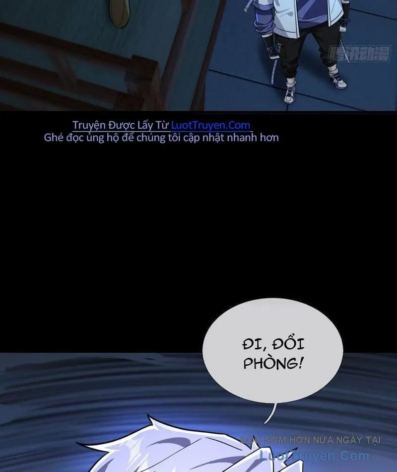 Toàn Cầu Kinh Dị: Ta Mở Ra Thương Thành Tự Do Hack Chap 26 - Next Chap 27