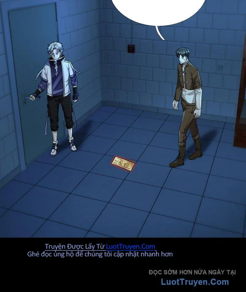 Toàn Cầu Kinh Dị: Ta Mở Ra Thương Thành Tự Do Hack Chap 26 - Next Chap 27