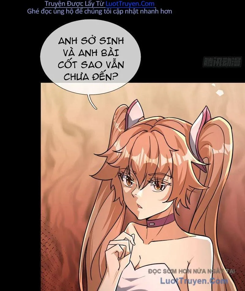 Toàn Cầu Kinh Dị: Ta Mở Ra Thương Thành Tự Do Hack Chap 26 - Next Chap 27