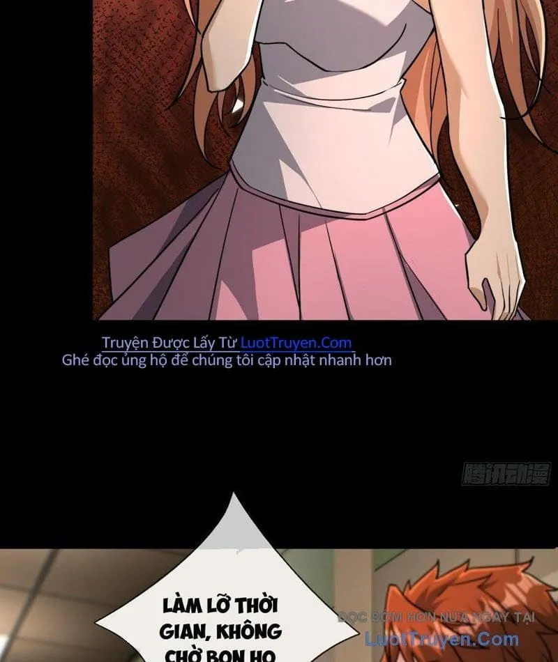 Toàn Cầu Kinh Dị: Ta Mở Ra Thương Thành Tự Do Hack Chap 26 - Next Chap 27