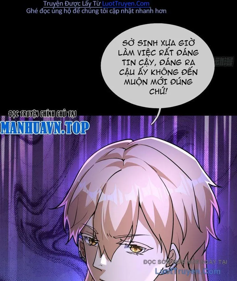 Toàn Cầu Kinh Dị: Ta Mở Ra Thương Thành Tự Do Hack Chap 26 - Next Chap 27
