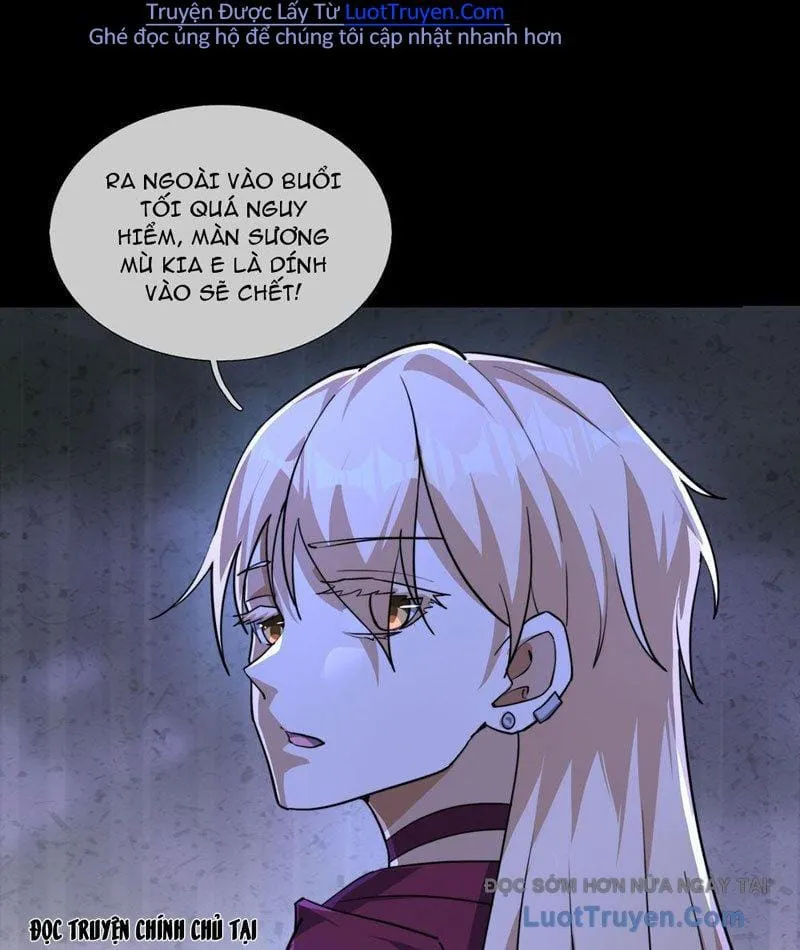 Toàn Cầu Kinh Dị: Ta Mở Ra Thương Thành Tự Do Hack Chap 26 - Next Chap 27