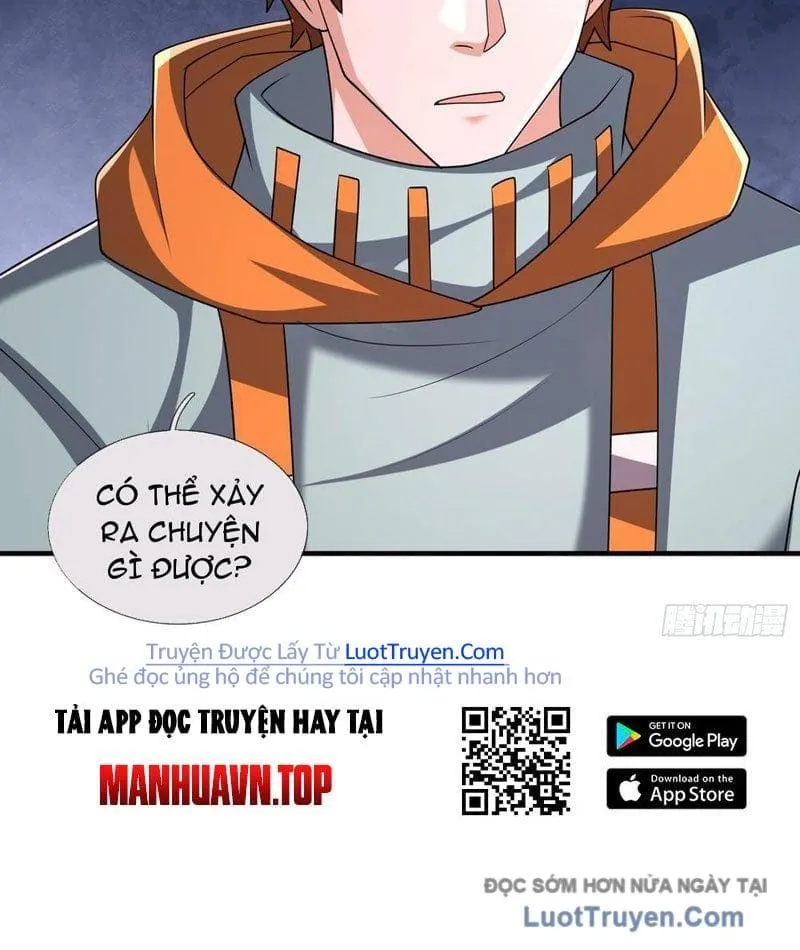 Toàn Cầu Kinh Dị: Ta Mở Ra Thương Thành Tự Do Hack Chap 26 - Next Chap 27