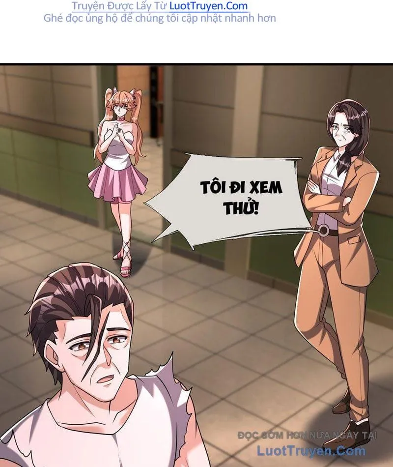 Toàn Cầu Kinh Dị: Ta Mở Ra Thương Thành Tự Do Hack Chap 26 - Next Chap 27