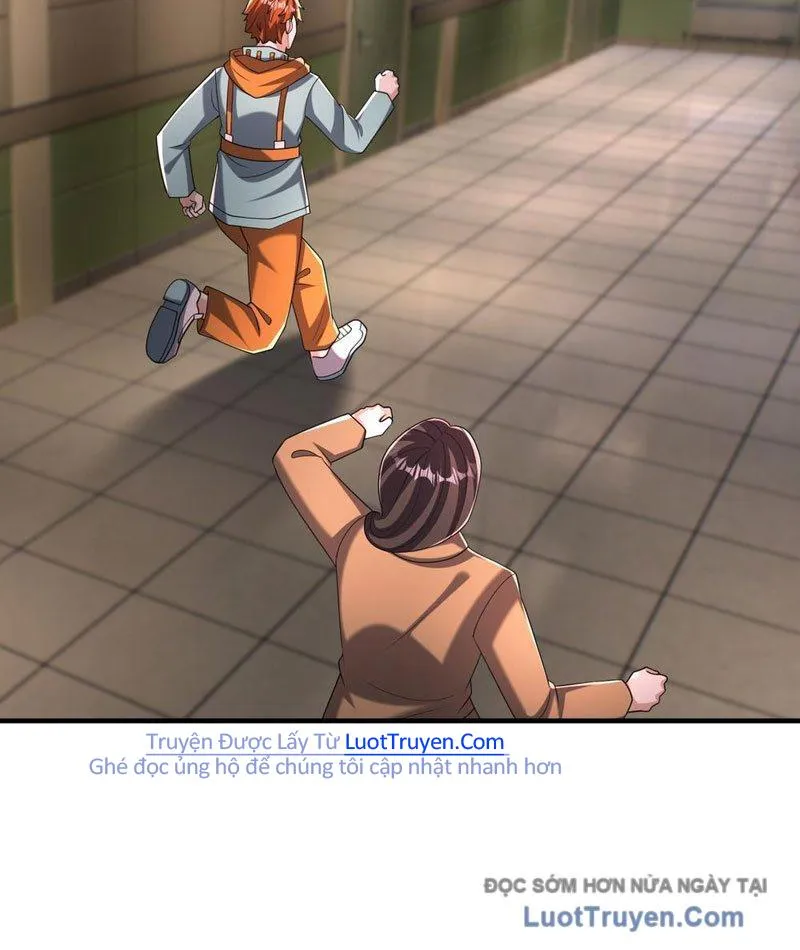 Toàn Cầu Kinh Dị: Ta Mở Ra Thương Thành Tự Do Hack Chap 26 - Next Chap 27