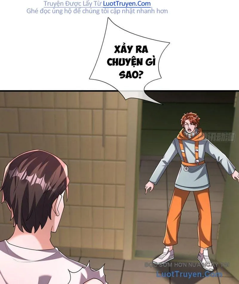 Toàn Cầu Kinh Dị: Ta Mở Ra Thương Thành Tự Do Hack Chap 26 - Next Chap 27