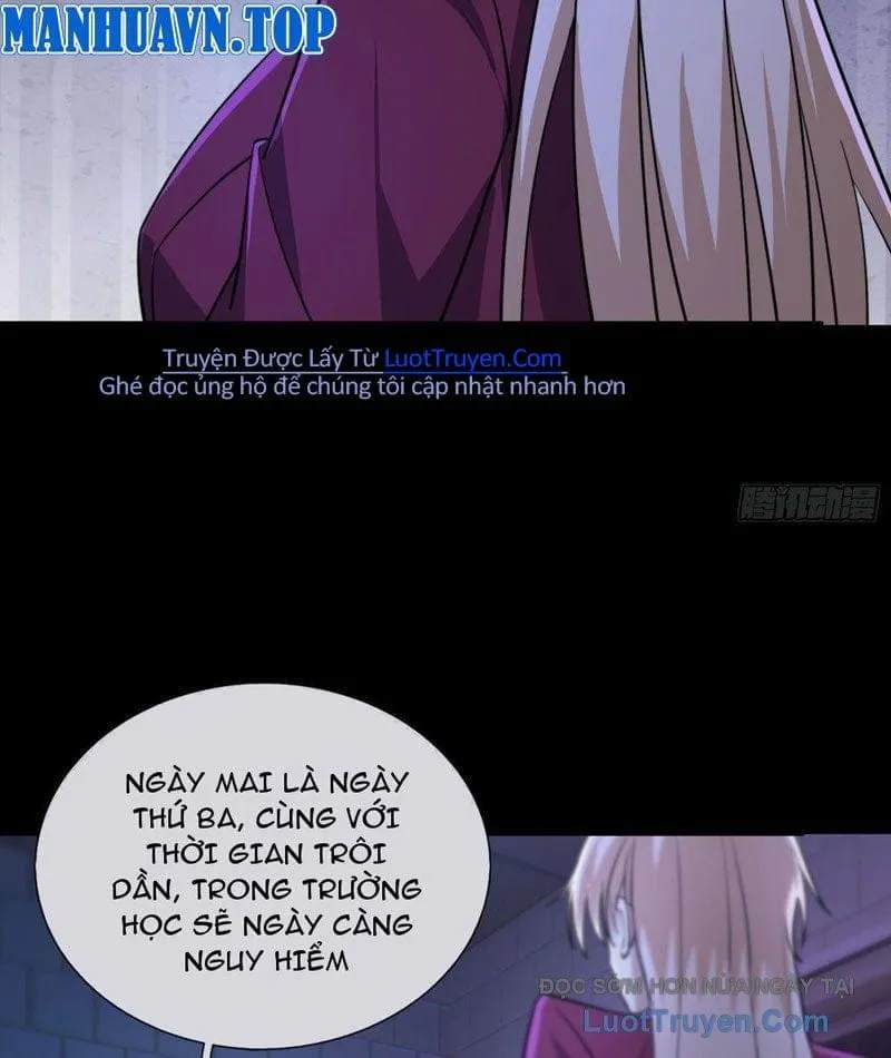 Toàn Cầu Kinh Dị: Ta Mở Ra Thương Thành Tự Do Hack Chap 26 - Next Chap 27