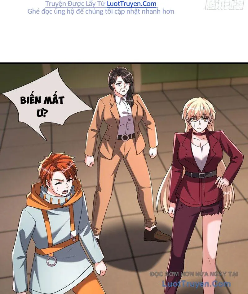 Toàn Cầu Kinh Dị: Ta Mở Ra Thương Thành Tự Do Hack Chap 26 - Next Chap 27