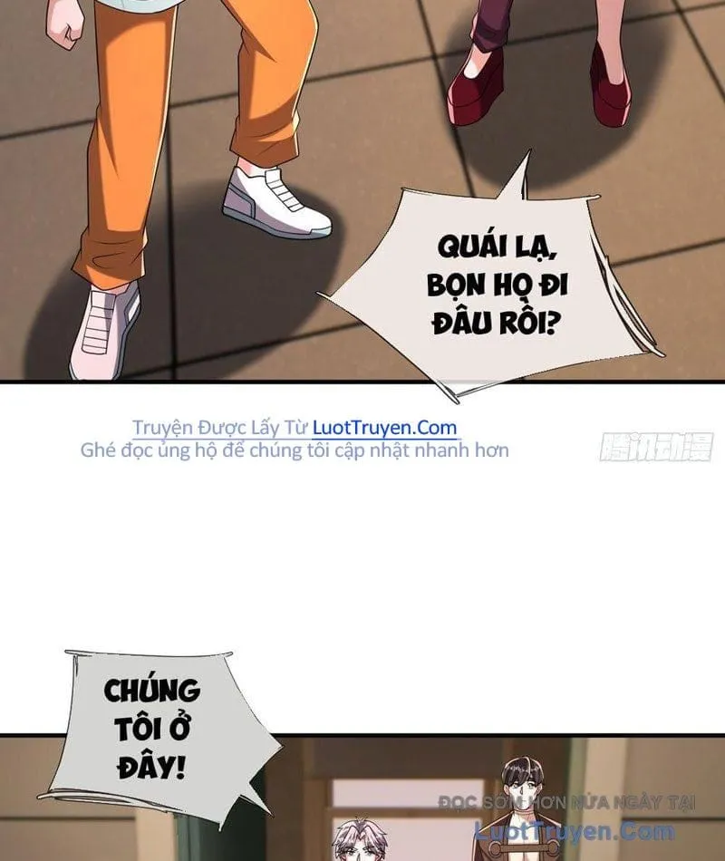 Toàn Cầu Kinh Dị: Ta Mở Ra Thương Thành Tự Do Hack Chap 26 - Next Chap 27