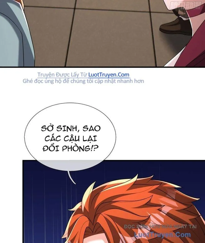 Toàn Cầu Kinh Dị: Ta Mở Ra Thương Thành Tự Do Hack Chap 26 - Next Chap 27