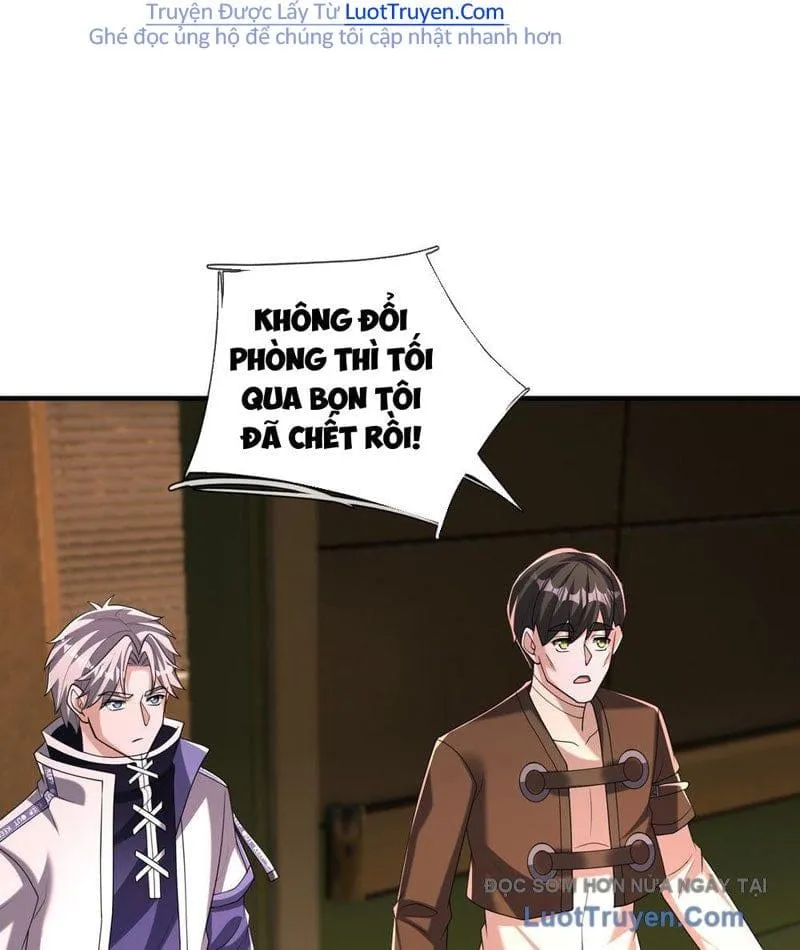 Toàn Cầu Kinh Dị: Ta Mở Ra Thương Thành Tự Do Hack Chap 26 - Next Chap 27