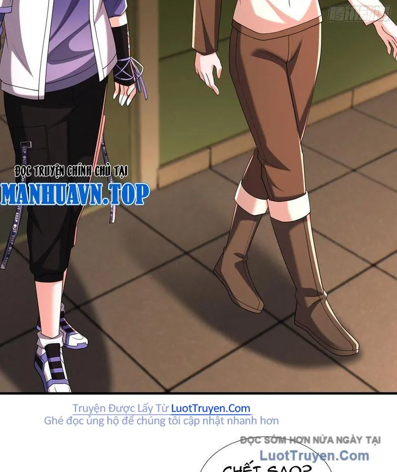 Toàn Cầu Kinh Dị: Ta Mở Ra Thương Thành Tự Do Hack Chap 26 - Next Chap 27