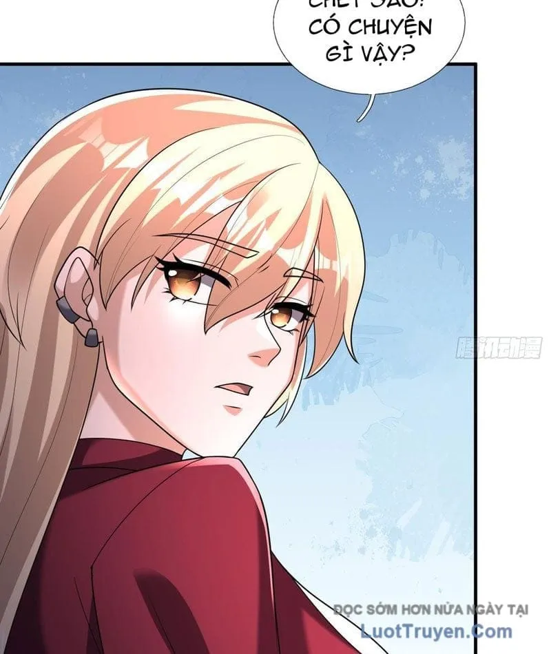 Toàn Cầu Kinh Dị: Ta Mở Ra Thương Thành Tự Do Hack Chap 26 - Next Chap 27