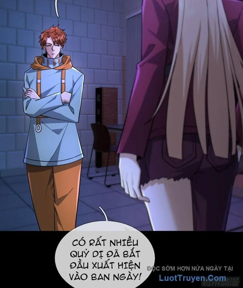 Toàn Cầu Kinh Dị: Ta Mở Ra Thương Thành Tự Do Hack Chap 26 - Next Chap 27