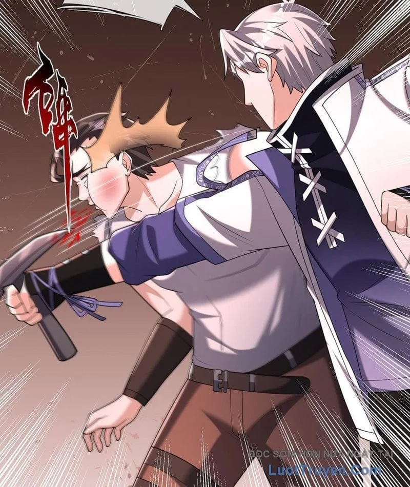 Toàn Cầu Kinh Dị: Ta Mở Ra Thương Thành Tự Do Hack Chap 26 - Next Chap 27