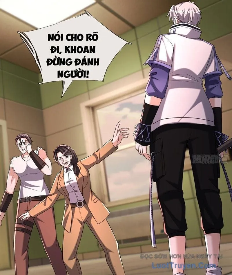 Toàn Cầu Kinh Dị: Ta Mở Ra Thương Thành Tự Do Hack Chap 26 - Next Chap 27