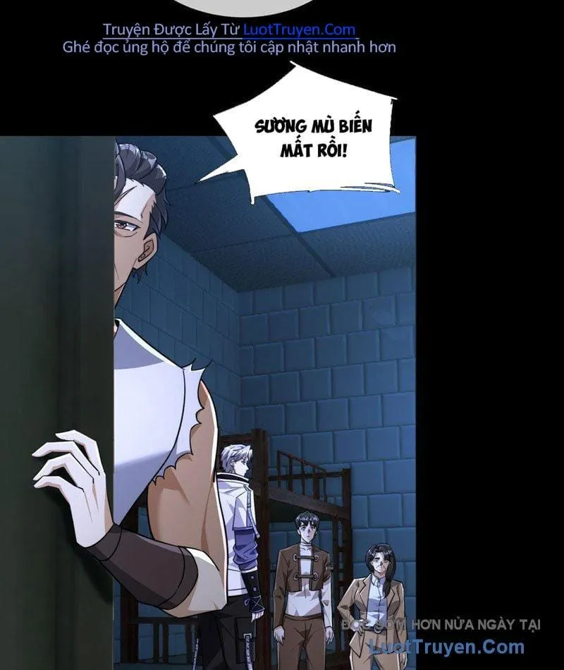 Toàn Cầu Kinh Dị: Ta Mở Ra Thương Thành Tự Do Hack Chap 26 - Next Chap 27