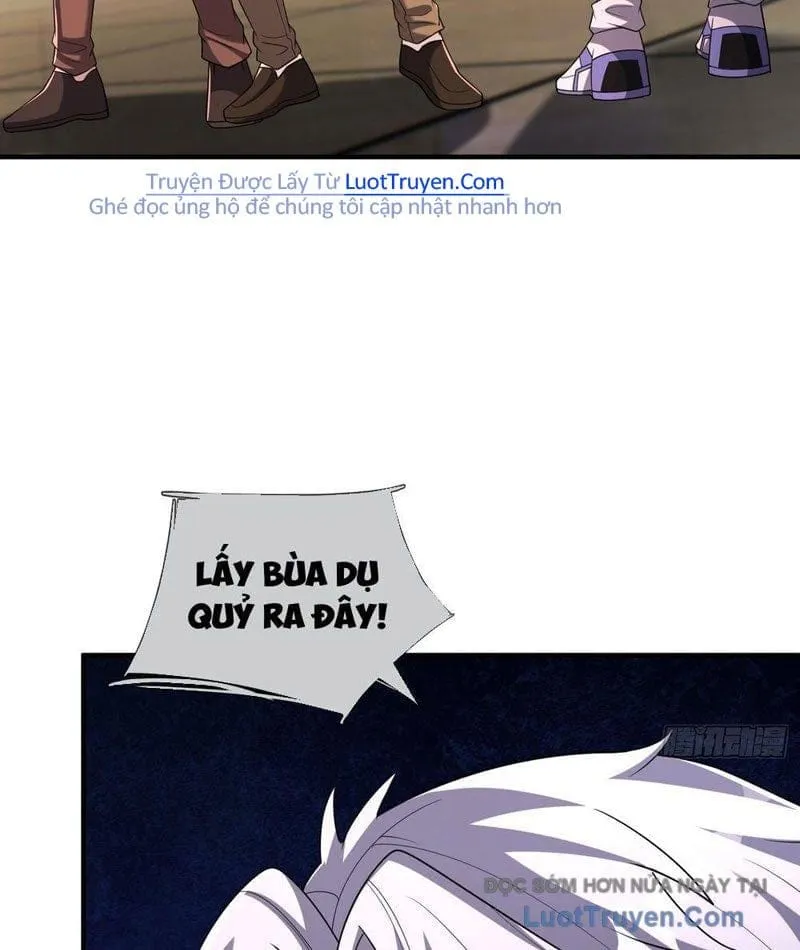 Toàn Cầu Kinh Dị: Ta Mở Ra Thương Thành Tự Do Hack Chap 26 - Next Chap 27