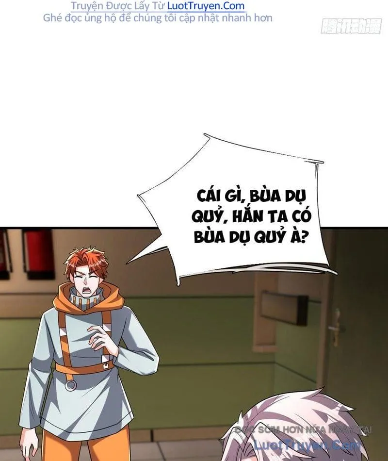 Toàn Cầu Kinh Dị: Ta Mở Ra Thương Thành Tự Do Hack Chap 26 - Next Chap 27