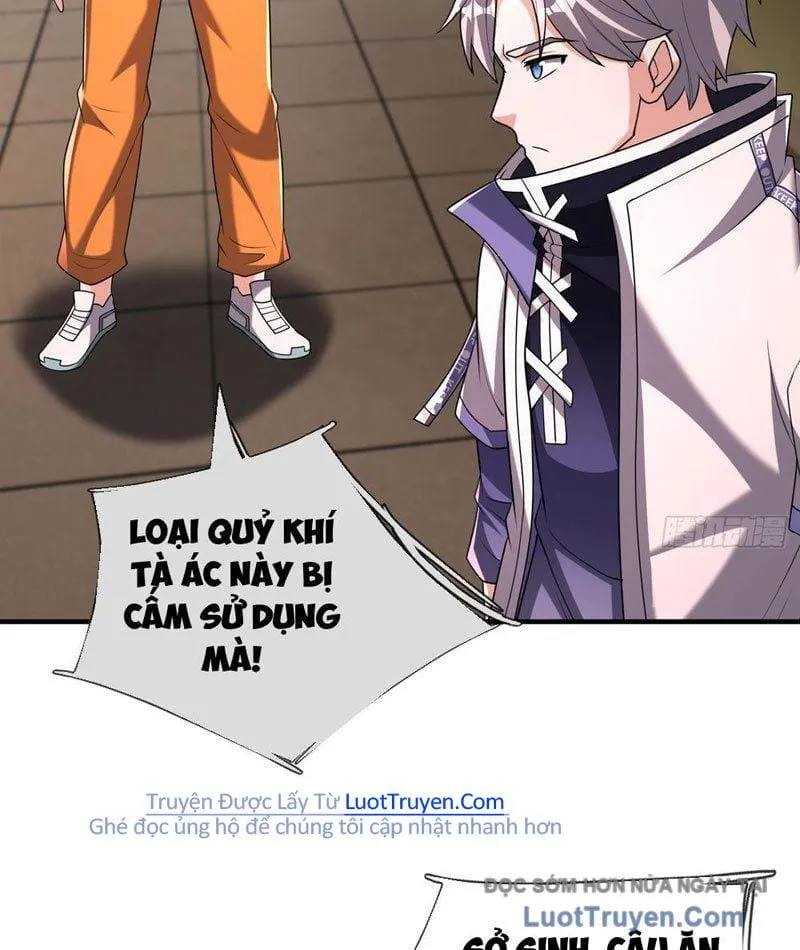 Toàn Cầu Kinh Dị: Ta Mở Ra Thương Thành Tự Do Hack Chap 26 - Next Chap 27