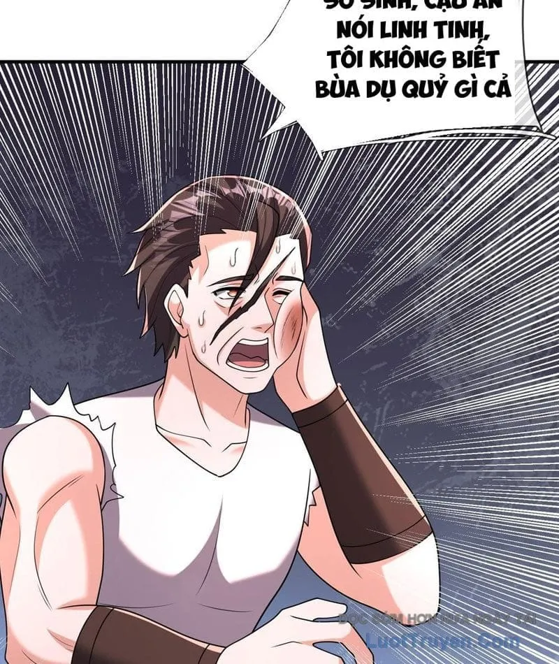 Toàn Cầu Kinh Dị: Ta Mở Ra Thương Thành Tự Do Hack Chap 26 - Next Chap 27