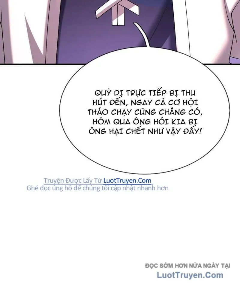 Toàn Cầu Kinh Dị: Ta Mở Ra Thương Thành Tự Do Hack Chap 26 - Next Chap 27