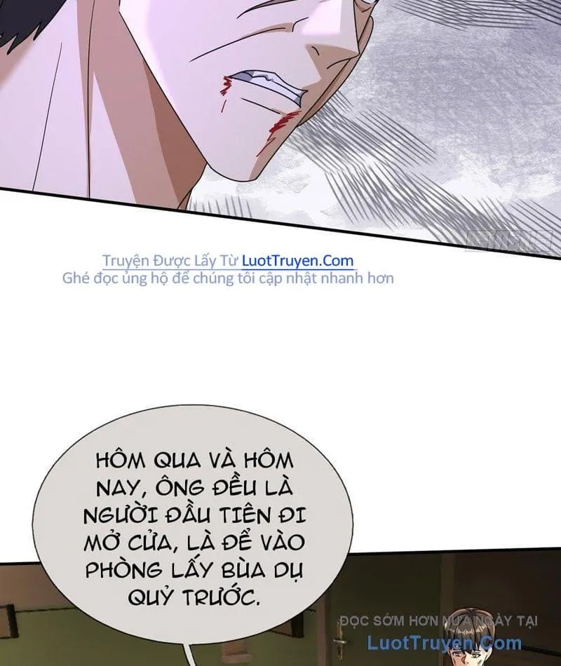 Toàn Cầu Kinh Dị: Ta Mở Ra Thương Thành Tự Do Hack Chap 26 - Next Chap 27