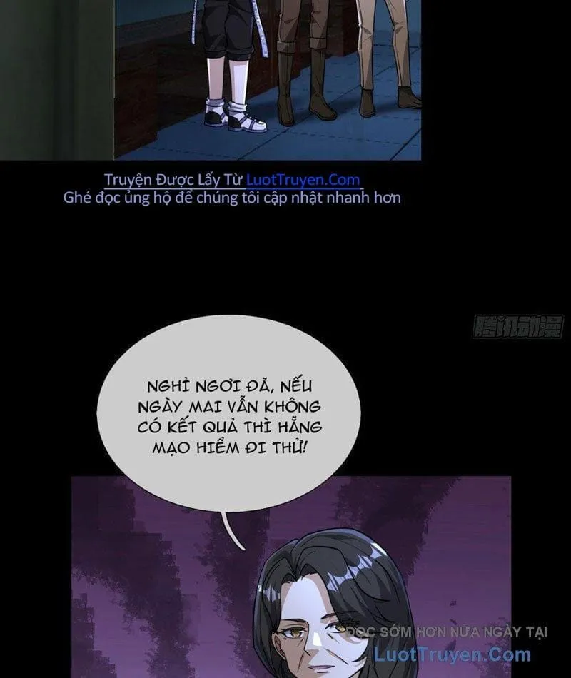 Toàn Cầu Kinh Dị: Ta Mở Ra Thương Thành Tự Do Hack Chap 26 - Next Chap 27