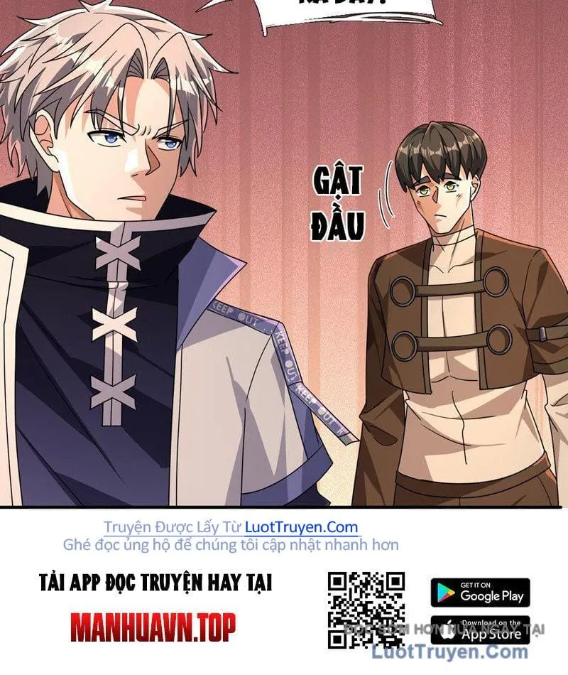 Toàn Cầu Kinh Dị: Ta Mở Ra Thương Thành Tự Do Hack Chap 26 - Next Chap 27