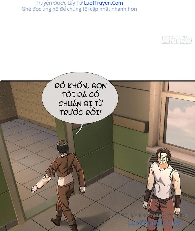 Toàn Cầu Kinh Dị: Ta Mở Ra Thương Thành Tự Do Hack Chap 26 - Next Chap 27