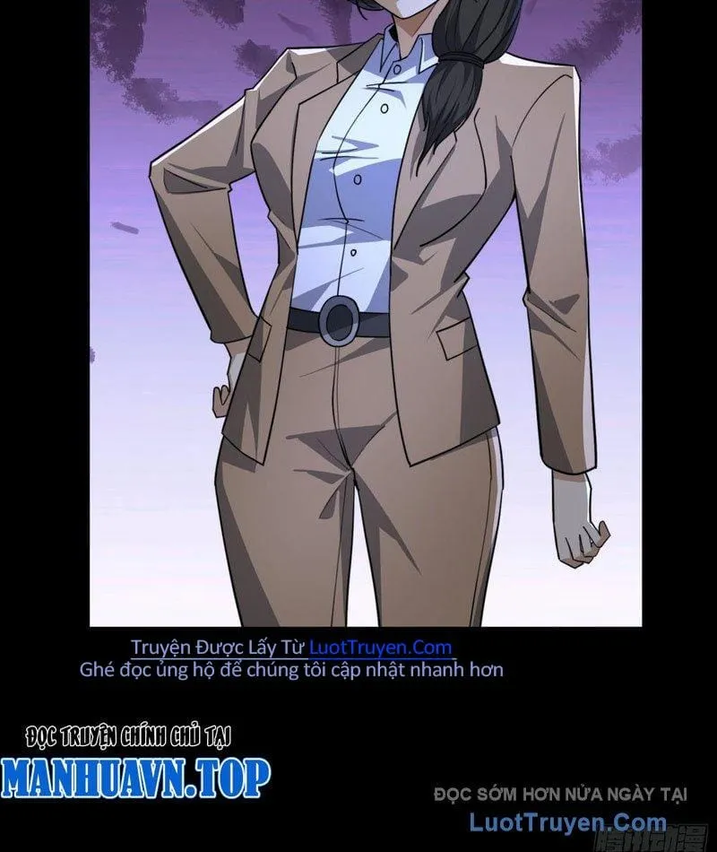 Toàn Cầu Kinh Dị: Ta Mở Ra Thương Thành Tự Do Hack Chap 26 - Next Chap 27