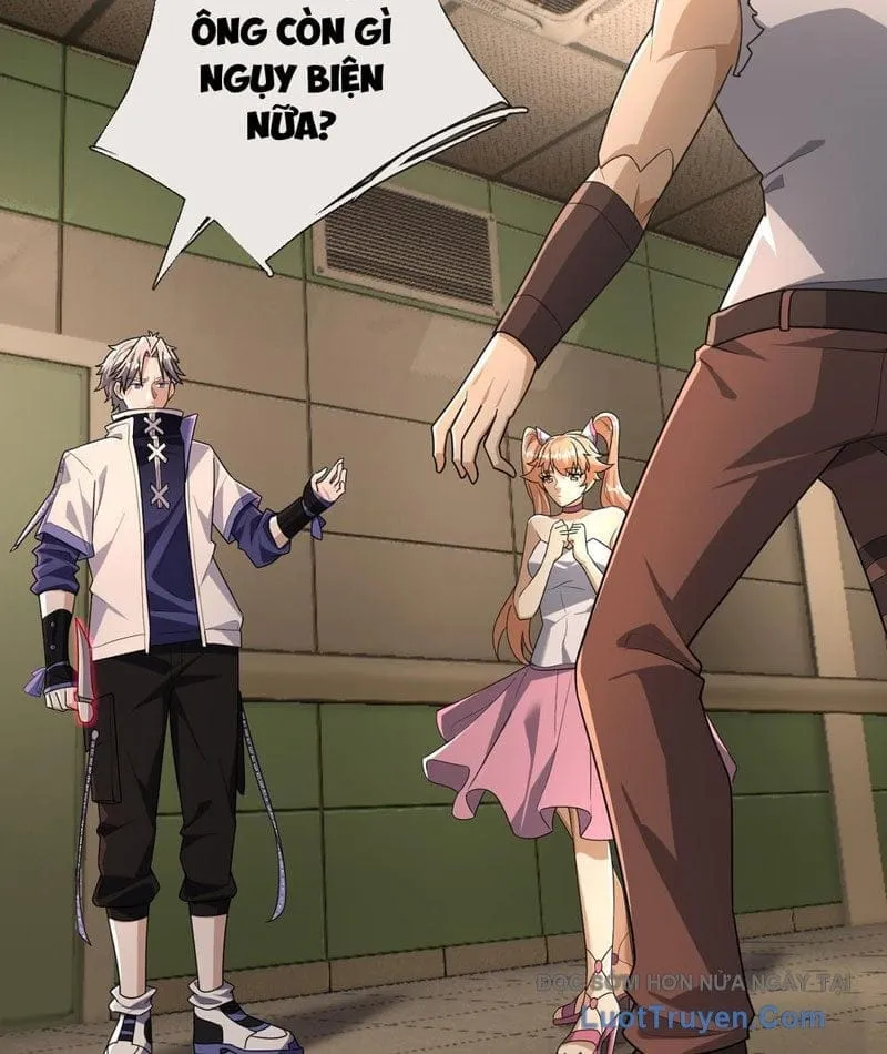 Toàn Cầu Kinh Dị: Ta Mở Ra Thương Thành Tự Do Hack Chap 26 - Next Chap 27