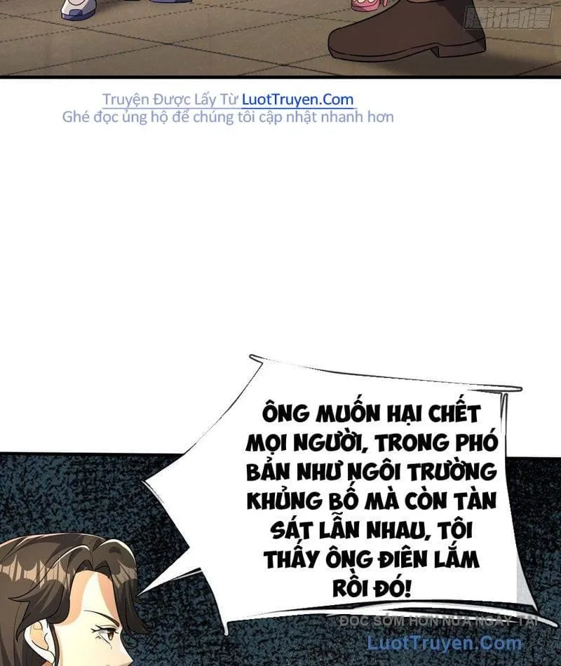 Toàn Cầu Kinh Dị: Ta Mở Ra Thương Thành Tự Do Hack Chap 26 - Next Chap 27