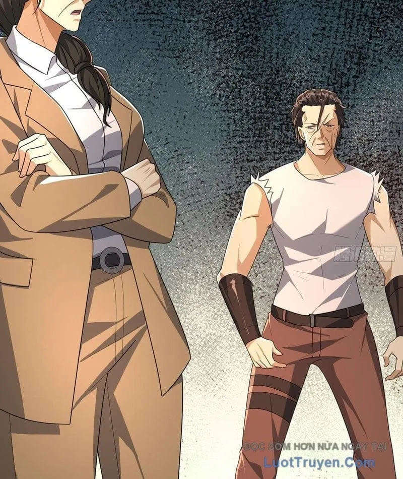 Toàn Cầu Kinh Dị: Ta Mở Ra Thương Thành Tự Do Hack Chap 26 - Next Chap 27