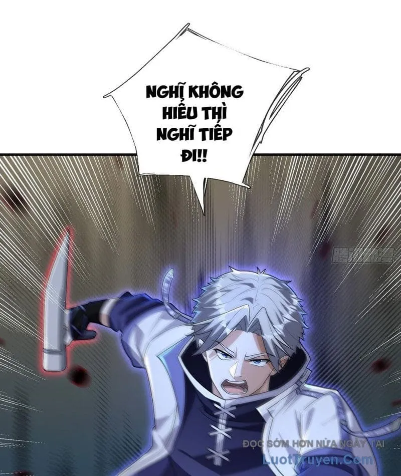 Toàn Cầu Kinh Dị: Ta Mở Ra Thương Thành Tự Do Hack Chap 26 - Next Chap 27