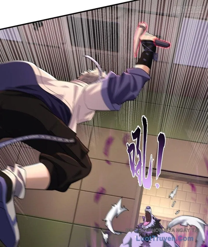 Toàn Cầu Kinh Dị: Ta Mở Ra Thương Thành Tự Do Hack Chap 26 - Next Chap 27