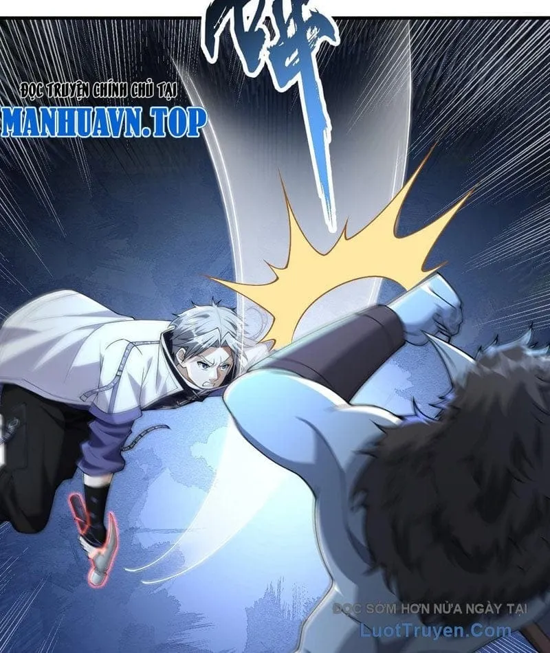 Toàn Cầu Kinh Dị: Ta Mở Ra Thương Thành Tự Do Hack Chap 26 - Next Chap 27