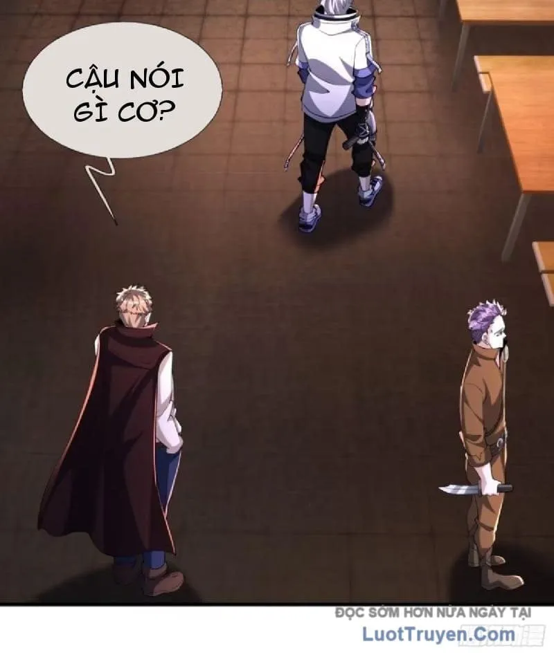 Toàn Cầu Kinh Dị: Ta Mở Ra Thương Thành Tự Do Hack Chap 27 - Next Chap 28