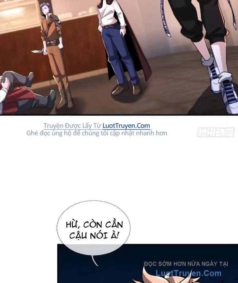 Toàn Cầu Kinh Dị: Ta Mở Ra Thương Thành Tự Do Hack Chap 27 - Next Chap 28