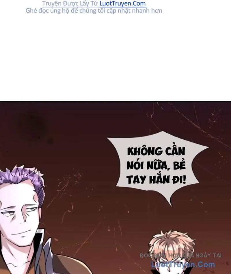 Toàn Cầu Kinh Dị: Ta Mở Ra Thương Thành Tự Do Hack Chap 27 - Next Chap 28