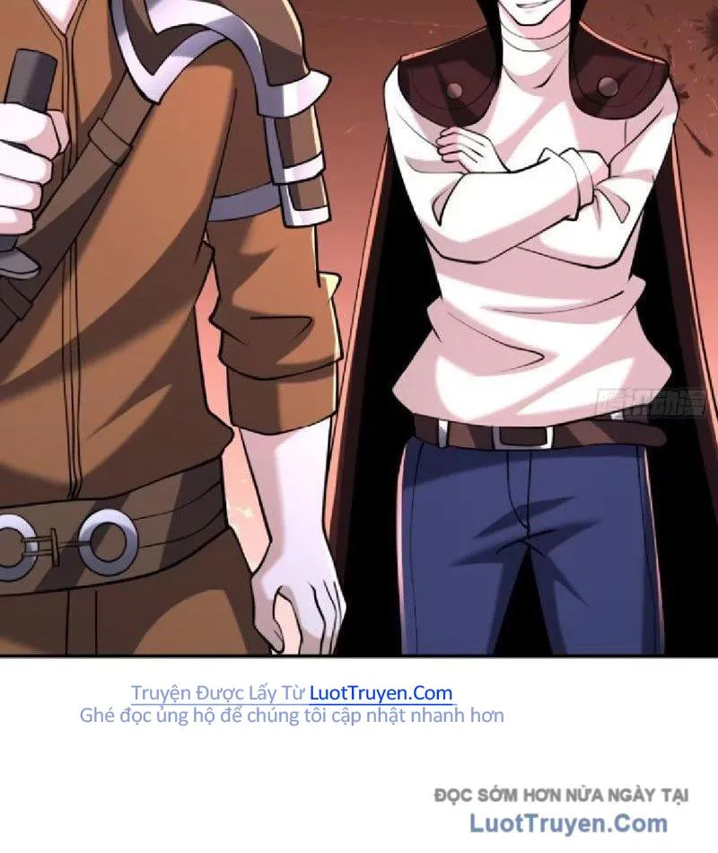 Toàn Cầu Kinh Dị: Ta Mở Ra Thương Thành Tự Do Hack Chap 27 - Next Chap 28