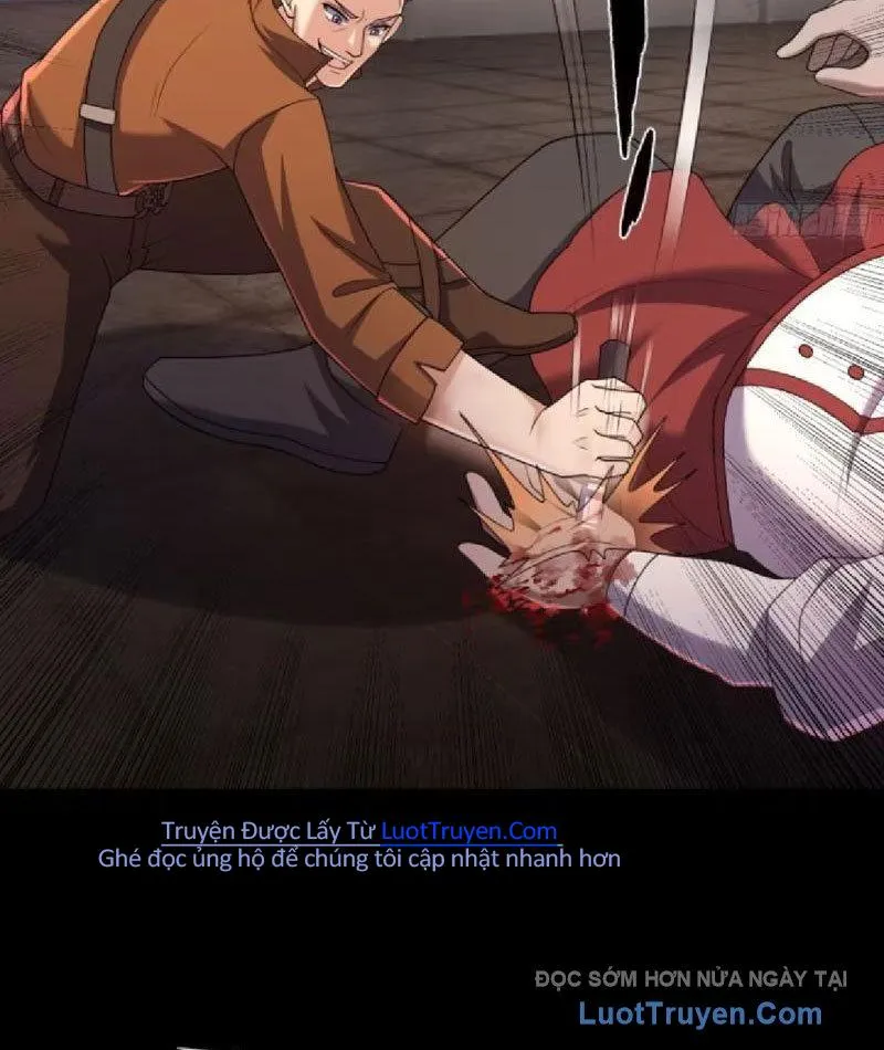 Toàn Cầu Kinh Dị: Ta Mở Ra Thương Thành Tự Do Hack Chap 27 - Next Chap 28