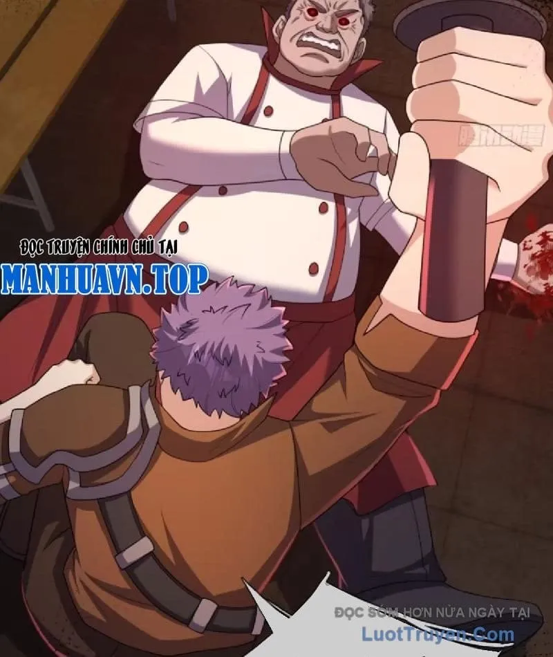 Toàn Cầu Kinh Dị: Ta Mở Ra Thương Thành Tự Do Hack Chap 27 - Next Chap 28