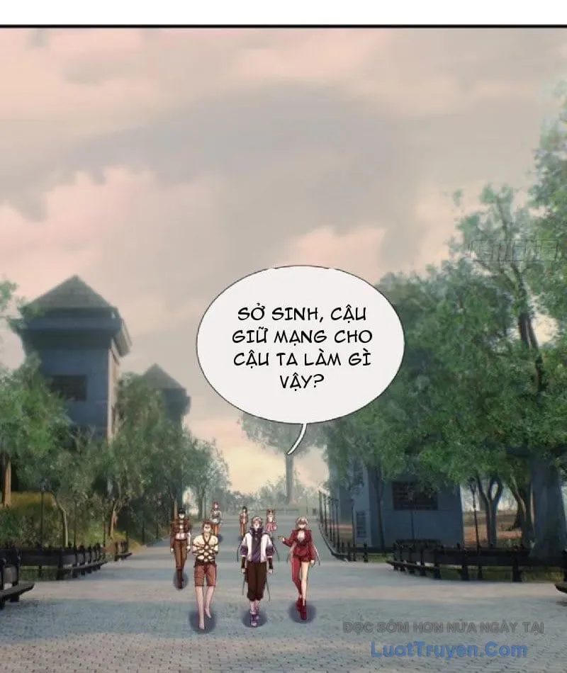 Toàn Cầu Kinh Dị: Ta Mở Ra Thương Thành Tự Do Hack Chap 27 - Next Chap 28