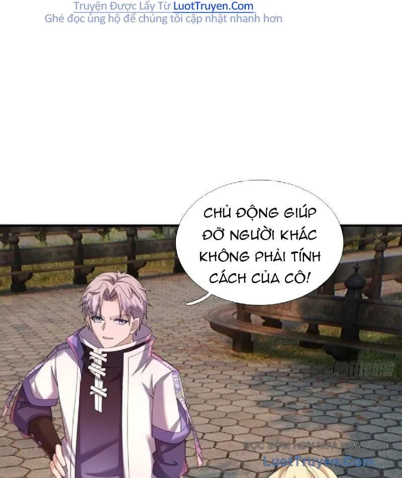 Toàn Cầu Kinh Dị: Ta Mở Ra Thương Thành Tự Do Hack Chap 27 - Next Chap 28