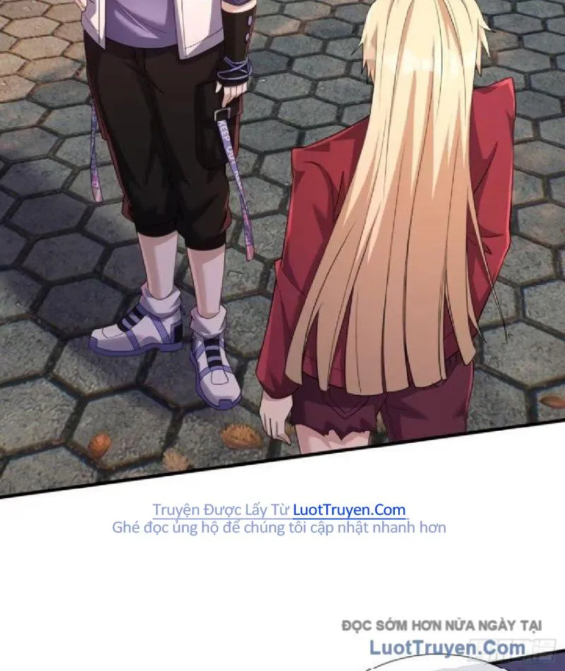 Toàn Cầu Kinh Dị: Ta Mở Ra Thương Thành Tự Do Hack Chap 27 - Next Chap 28