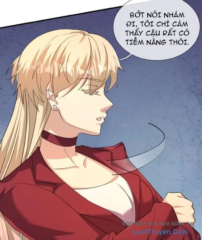 Toàn Cầu Kinh Dị: Ta Mở Ra Thương Thành Tự Do Hack Chap 27 - Next Chap 28