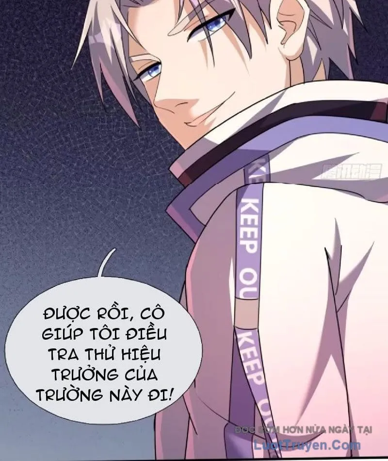 Toàn Cầu Kinh Dị: Ta Mở Ra Thương Thành Tự Do Hack Chap 27 - Next Chap 28